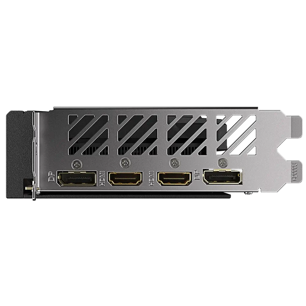 Gigabyte NVIDIA GeForce RTX 4060 WINDFORCE OC 8GB grafička kartica
